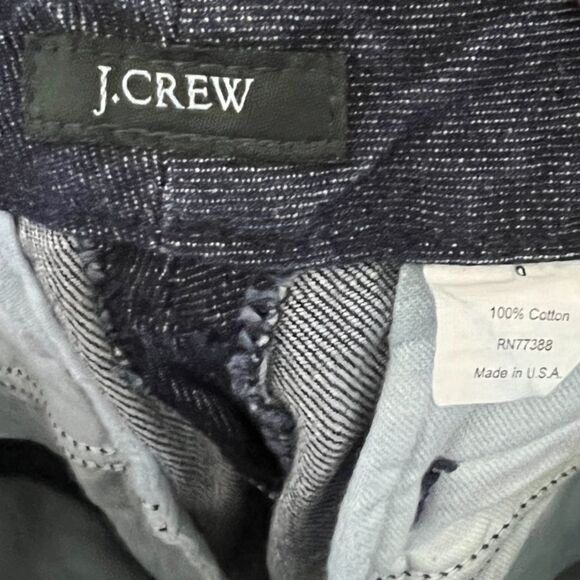 J. Crew Jeans as is‎ - Picture 6 of 7